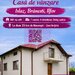 ILFOV - SE VINDE CASA IN ISLAZ / COM. BRANESTI